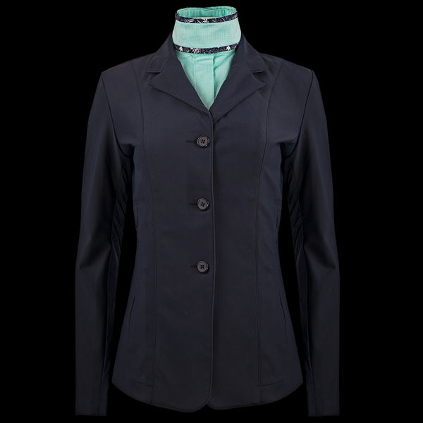 Adriana Technical Ladies Hunt Coat